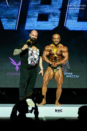 BODYBUILDING 90